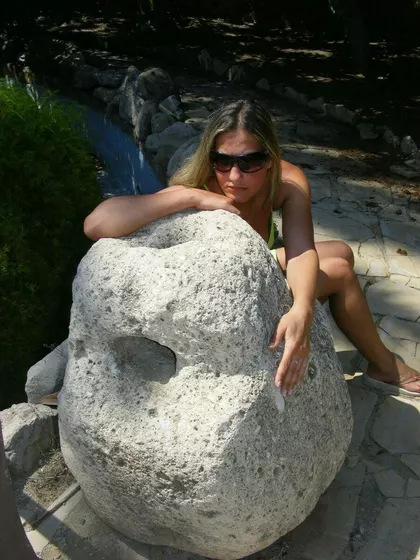 Kateryna – Surrogate Mother in Lwow, Lviv, Ukraine