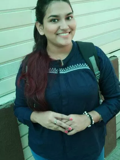 Sampada – Egg Donor in Mumbai, Maharashtra, India