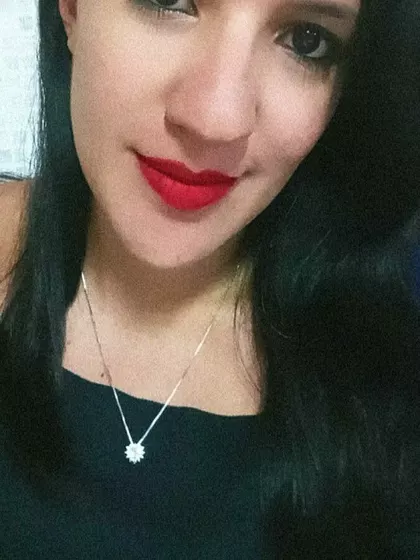 Ketryn – Egg Donor in Londrina, Parana, Brazil – photo 4