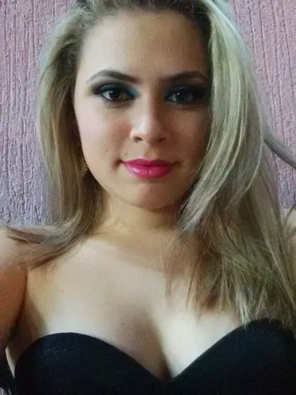 Sheila – Egg Donor in Sobral, Ceara, Brazil