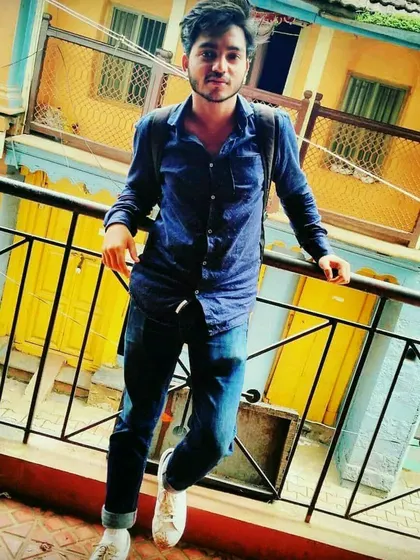 Ajinkya – Sperm Donor in Belgaum, Karnataka, India