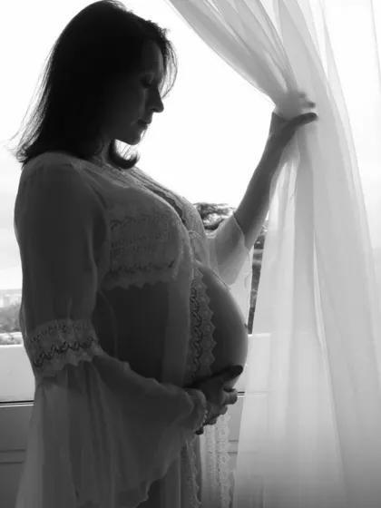 Delphine – Surrogate Mother in Hove, England, United Kingdom – photo 2