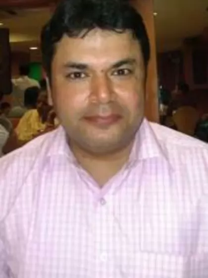 Munish – Sperm Donor in Gurgaon, Haryana, India