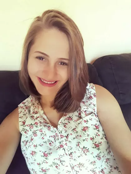 Luana – Egg Donor in Cariacica, Espirito Santo, Brazil – photo 2