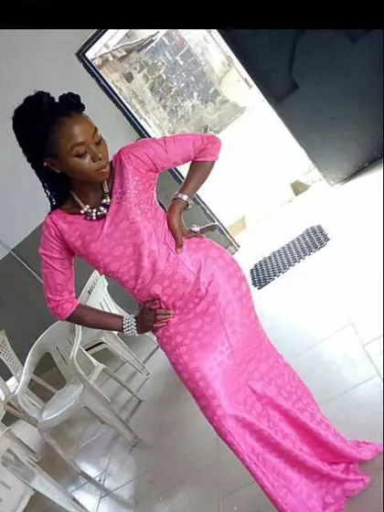 Ayoposi – Surrogate Mother in Ikotun, Lagos, Nigeria – photo 4
