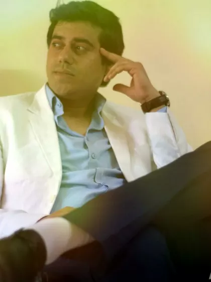 Arun – Sperm Donor in Mumbai, Maharashtra, India – photo 2