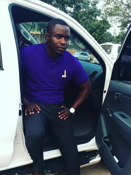 Irving – Sperm Donor in Akra, Greater Accra, Ghana