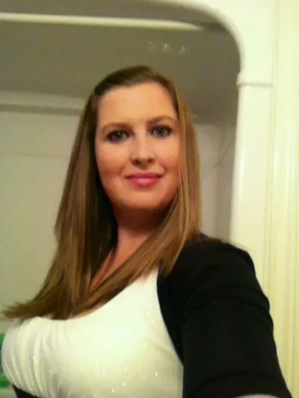 Stephanie – Egg Donor in Brantford, Ontario, Canada – photo 3