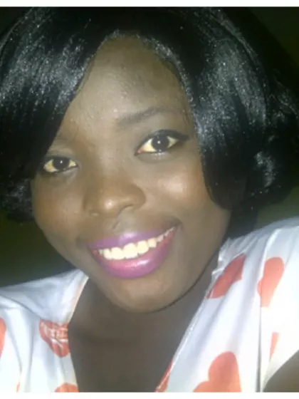Rita – Surrogate Mother in Badagry, Lagos, Nigeria
