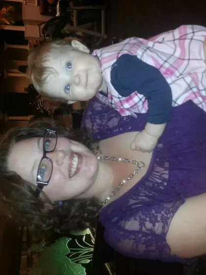 Elizabeth – Surrogate Mother in Avondale, Arizona, United States
