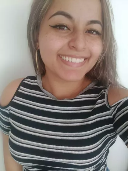 Luana – Egg Donor in Bangu, Rio de Janeiro, Brazil – photo 2