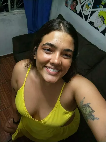 Beatriz – Egg Donor in Marica, Rio de Janeiro, Brazil