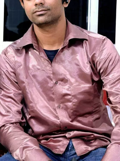 Probal – Sperm Donor in Barasat, West Bengal, India