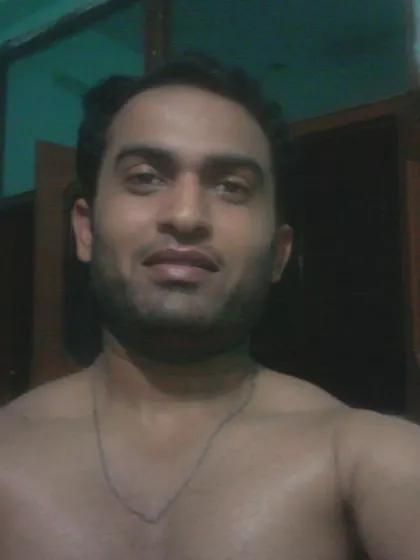 Navjot – Sperm Donor in Faridabad, Haryana, India