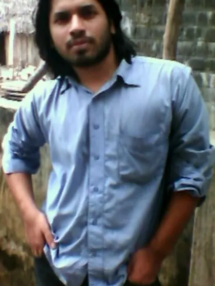Mahesh – Sperm Donor in Hyderabad, Andhra Pradesh, India – photo 2