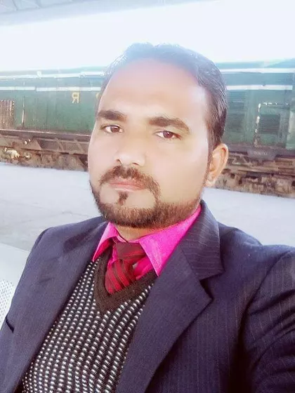 Wseem – Sperm Donor in Rahimyar Khan, Punjab, Pakistan