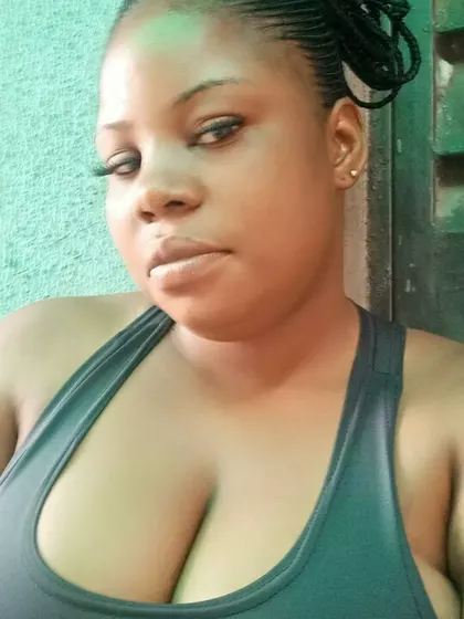 Blessing – Surrogate Mother in Makurdi, Benue, Nigeria – photo 4