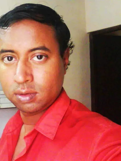 Anindya – Sperm Donor in Bangalore City, Karnataka, India – photo 3