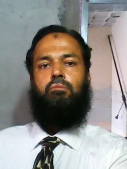 Hamid – Sperm Donor in Karachi, Sindh, Pakistan – photo 2