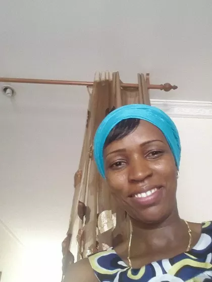 Samantha – Surrogate Mother in Dodoma, Dodoma, Tanzania