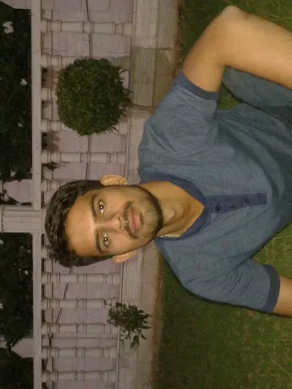 Shubhkaran – Sperm Donor in Bhopal, Madhya Pradesh, India – photo 2
