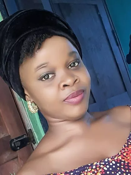 Augusta – Surrogate Mother in Ikoyi, Lagos, Nigeria – photo 3