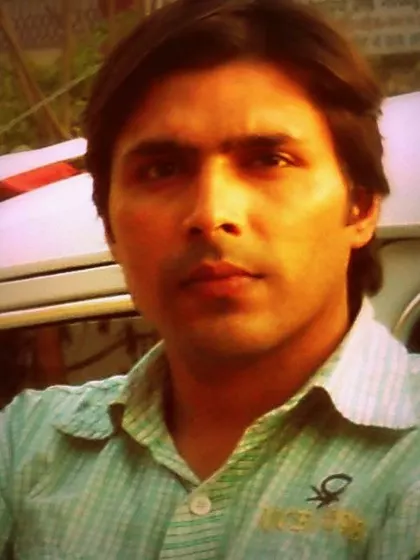 Sameer – Sperm Donor in Gorakhpur, Uttar Pradesh, India