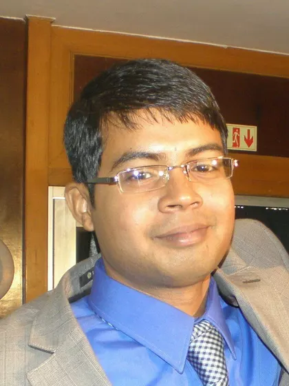 Shantanu – Sperm Donor in Bidhan Nagar, West Bengal, India