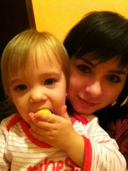 Alexandra – Egg Donor in Petrosani, Hunedoara, Romania