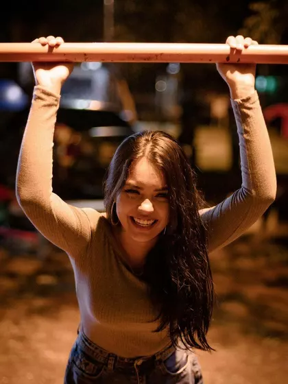 Lesley – Egg Donor in Para, Para, Brazil – photo 4