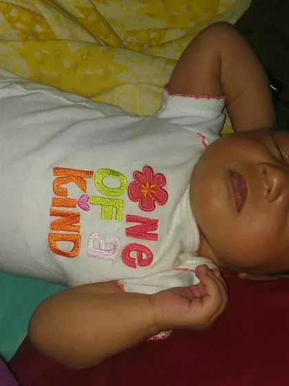 Twanna – Surrogate Mother in Galveston, Texas, United States