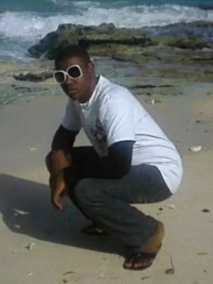 Ryan – Sperm Donor in Dunscombe, Saint Thomas, Barbados