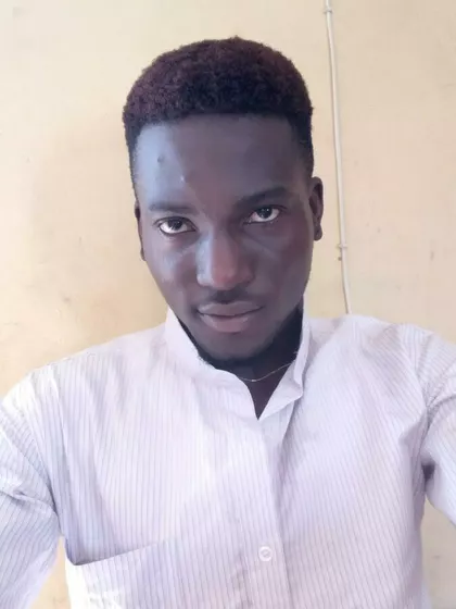 Oluwafemi – Sperm Donor in Ibadan, Oyo, Nigeria