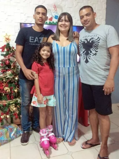 Ana – Egg Donor in Ananindeua, Para, Brazil – photo 4