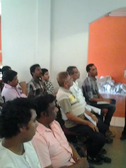 Nagaraja ā Sperm Donor in Bangalore City, Karnataka, India