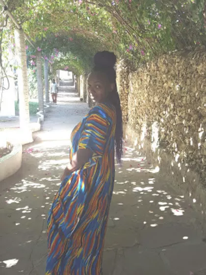 Mary – Surrogate Mother in Embakasi, Nairobi Area, Kenya – photo 3