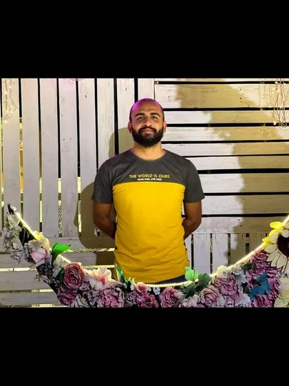 Umair – Sperm Donor in Lahore, Punjab, Pakistan – photo 3