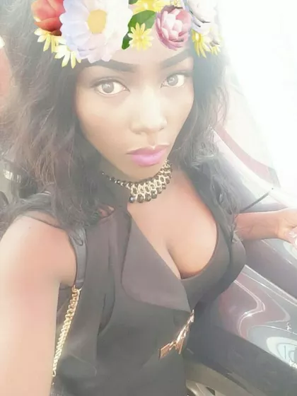 Angela – Surrogate Mother in Asaba, Delta, Nigeria – photo 4