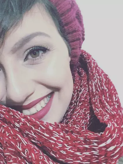 Jeniffer – Egg Donor in Pato Branco, Parana, Brazil