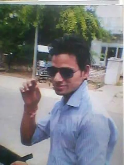 Rahul – Sperm Donor in Chandigarh, India