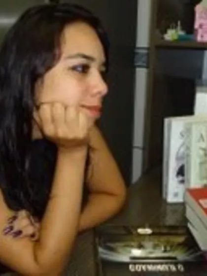 Sheila – Egg Donor in Porto Alegre, Rio Grande do Sul, Brazil – photo 2
