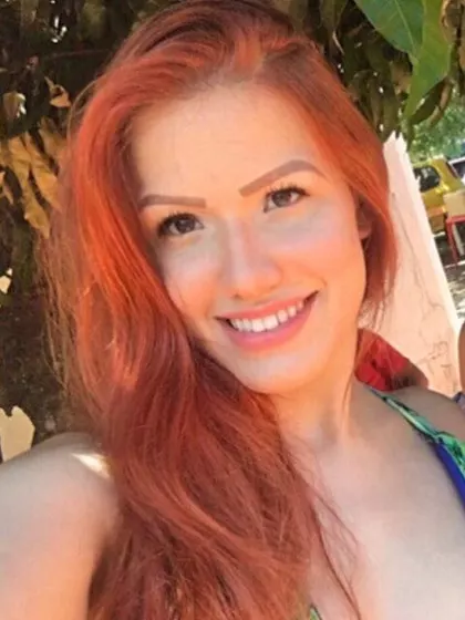Michele – Egg Donor in Foz do Iguacu, Parana, Brazil