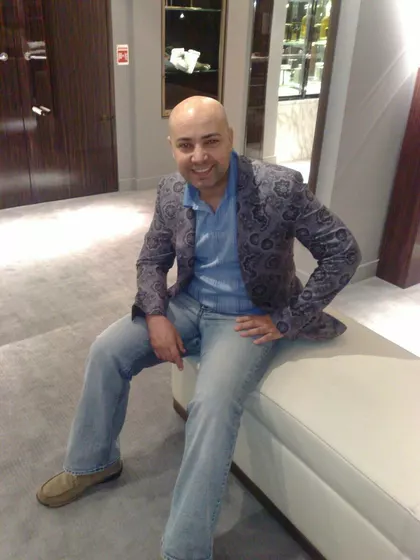 Joey – Sperm Donor in Bruxelles, Brabant Wallon, Belgium