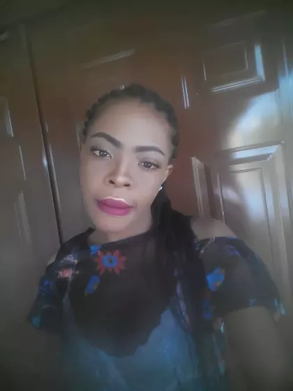 Ior – Surrogate Mother in Ikoyi, Lagos, Nigeria – photo 4