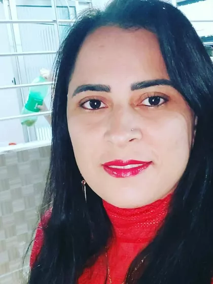 Elenice – Egg Donor in Recife, Pernambuco, Brazil