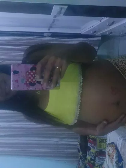 Camilla – Egg Donor in Queimados, Rio de Janeiro, Brazil – photo 2