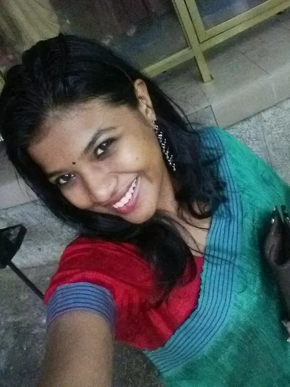 Sophia – Egg Donor in Bangalore, Karnataka, India
