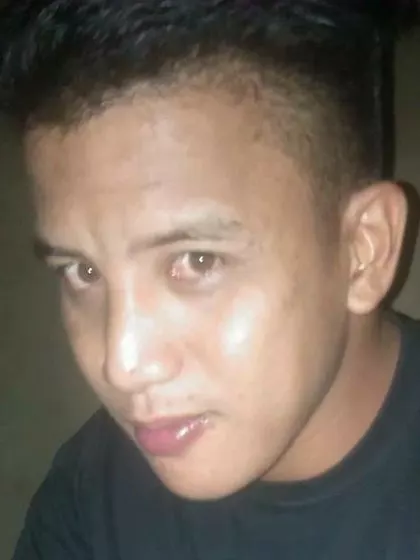 Robert – Sperm Donor in Malolos, Bulacan, Philippines – photo 4