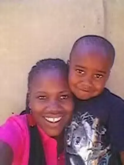 Ria – Surrogate Mother in Johannesburg, Gauteng, South Africa