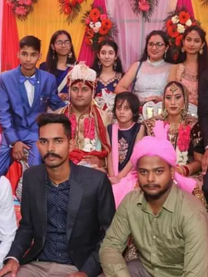 Akshay – Sperm Donor in Una, Himachal Pradesh, India – photo 3